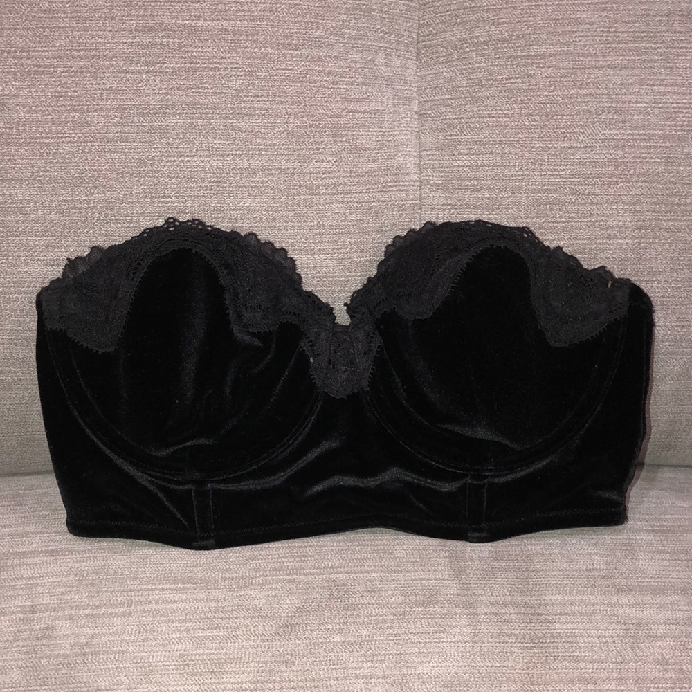 Victoria’s Secret Bra